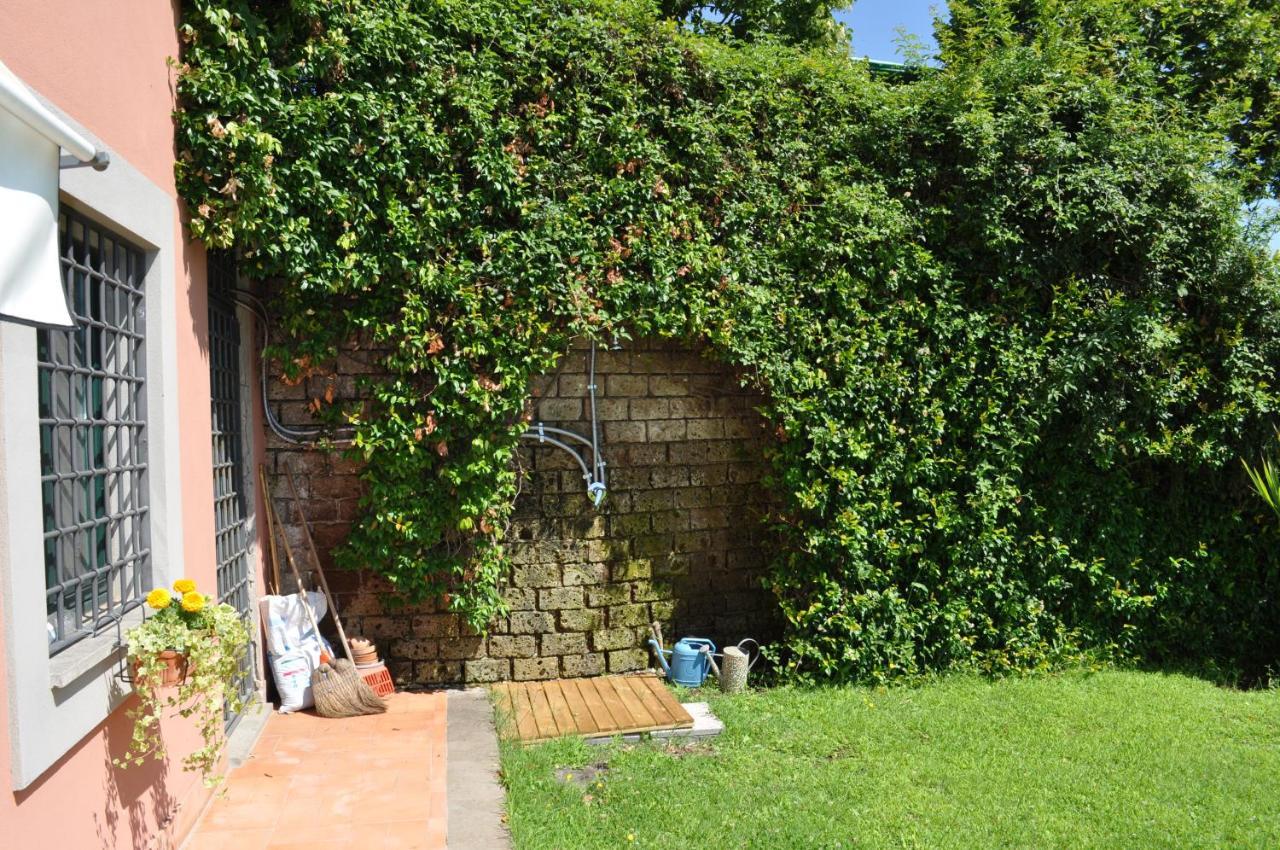 Bed and Breakfast Casale Vicino Al Golf Nazionale Monterosi Zewnętrze zdjęcie