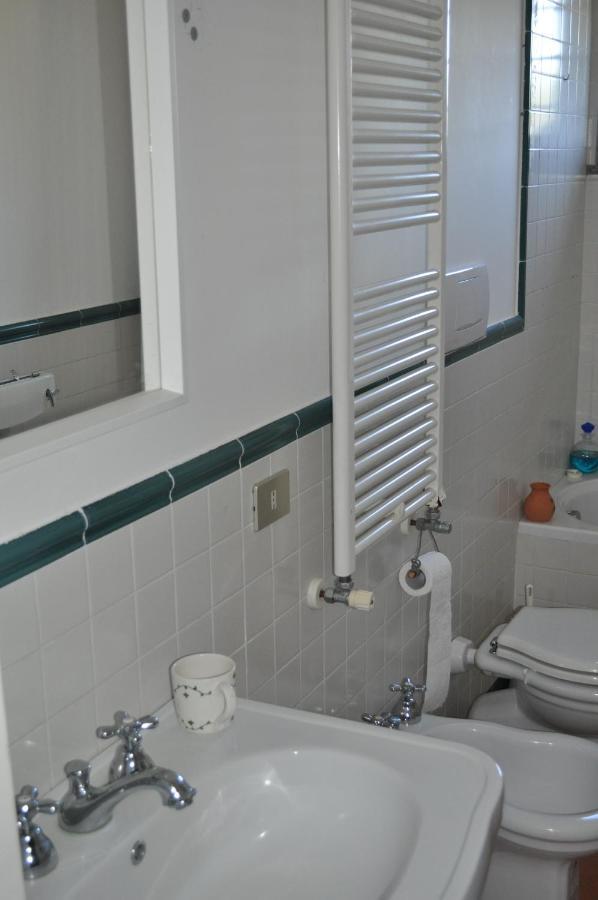Bed and Breakfast Casale Vicino Al Golf Nazionale Monterosi Zewnętrze zdjęcie