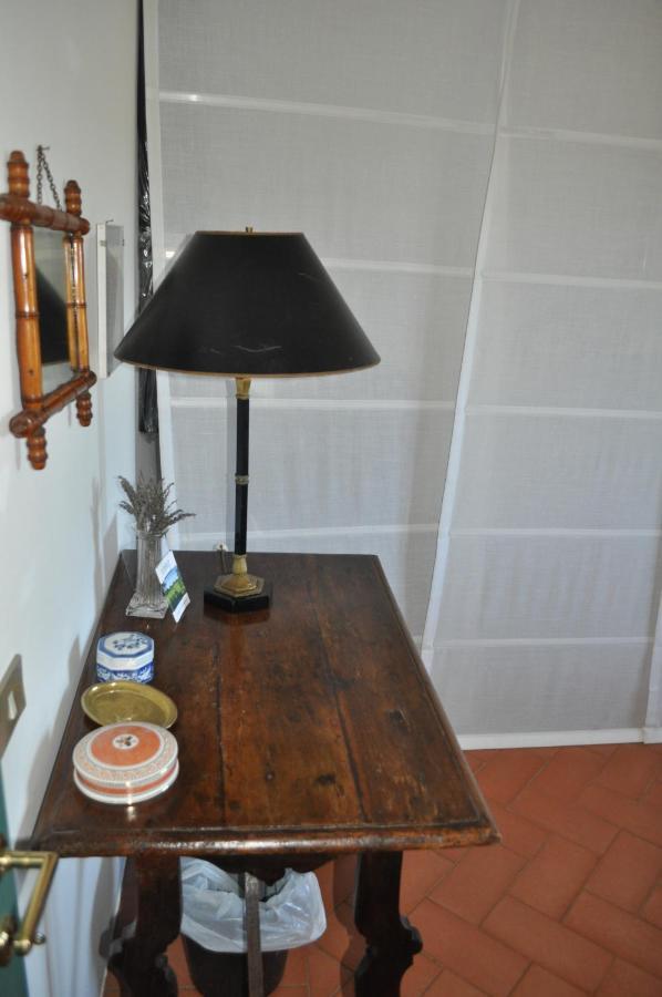 Bed and Breakfast Casale Vicino Al Golf Nazionale Monterosi Zewnętrze zdjęcie