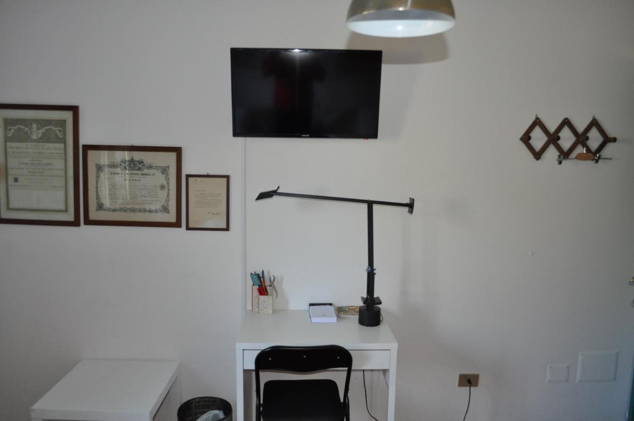 Bed and Breakfast Casale Vicino Al Golf Nazionale Monterosi Zewnętrze zdjęcie