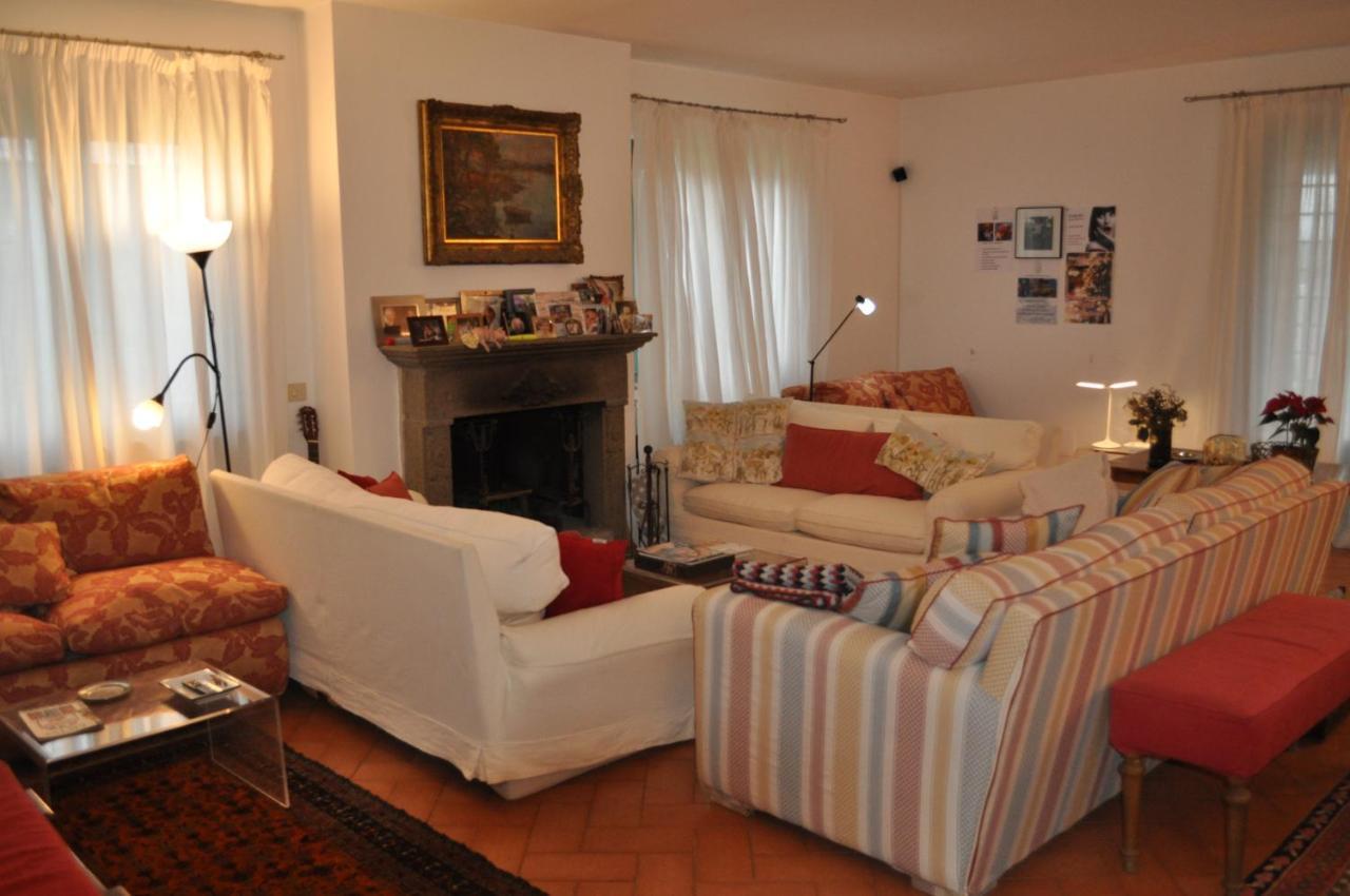 Bed and Breakfast Casale Vicino Al Golf Nazionale Monterosi Zewnętrze zdjęcie