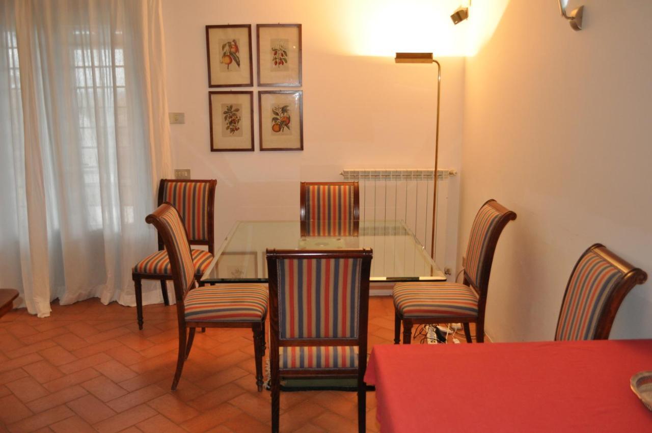 Bed and Breakfast Casale Vicino Al Golf Nazionale Monterosi Zewnętrze zdjęcie
