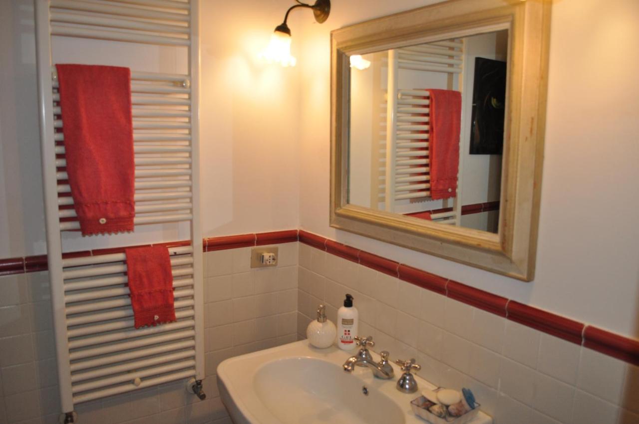 Bed and Breakfast Casale Vicino Al Golf Nazionale Monterosi Zewnętrze zdjęcie
