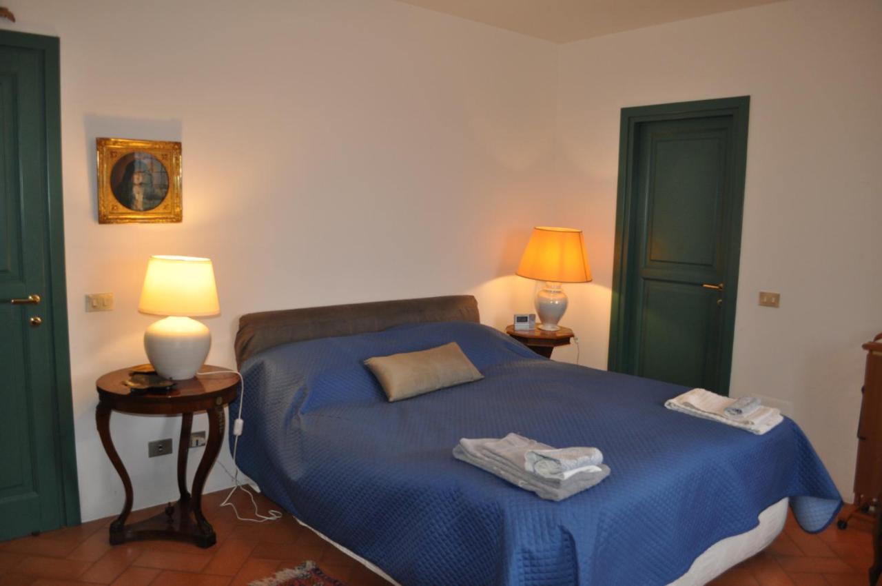 Bed and Breakfast Casale Vicino Al Golf Nazionale Monterosi Zewnętrze zdjęcie